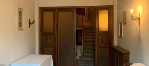 Вилла с 4 комнатами в Санта Кроче суль Арно, Италия № 251215 14