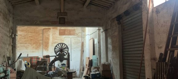 Вилла с 4 комнатами в Санта Кроче суль Арно, Италия № 251215 2