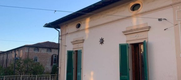 Вилла с 4 комнатами в Санта Кроче суль Арно, Италия № 251215 5