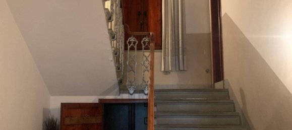 Вилла с 4 комнатами в Санта Кроче суль Арно, Италия № 251215 15