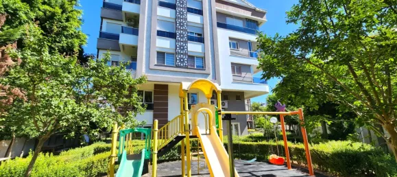 Wohnung 5+1 in Ägäische Region, Turkey, Nr. 32520 23