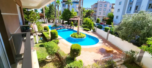 Wohnung 5+1 in Ägäische Region, Turkey, Nr. 32520 13