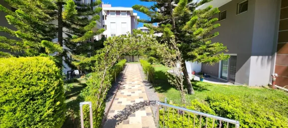 Wohnung 5+1 in Ägäische Region, Turkey, Nr. 32520 21