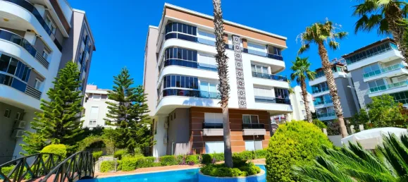 Wohnung 5+1 in Ägäische Region, Turkey, Nr. 32520 18