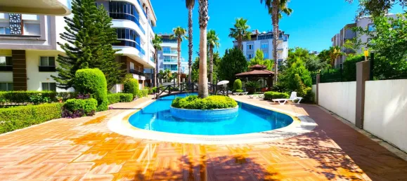 Wohnung 5+1 in Ägäische Region, Turkey, Nr. 32520 14