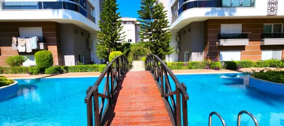 Wohnung 5+1 in Ägäische Region, Turkey, Nr. 32520 19