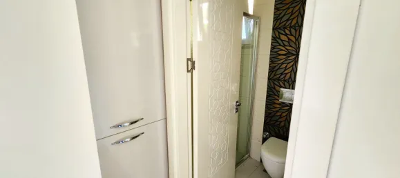 Wohnung 5+1 in Ägäische Region, Turkey, Nr. 32520 12