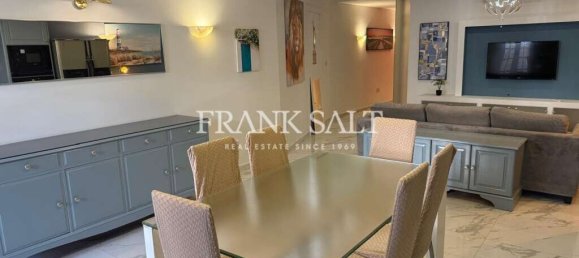 1 Schlafzimmer Wohnung in Iklin, Malta, Nr. 11448 5