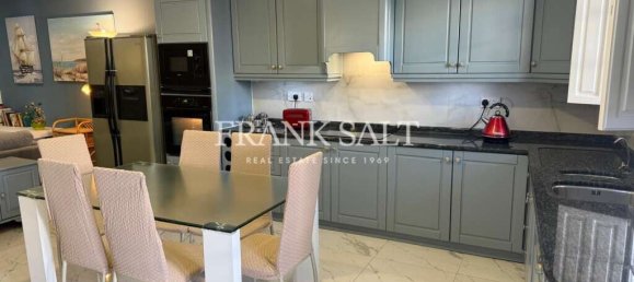 1 Schlafzimmer Wohnung in Iklin, Malta, Nr. 11448 6