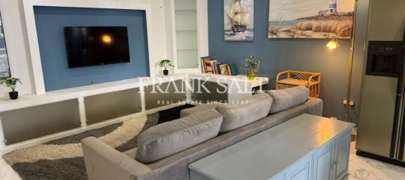 1 Schlafzimmer Wohnung in Iklin, Malta, Nr. 11448 8