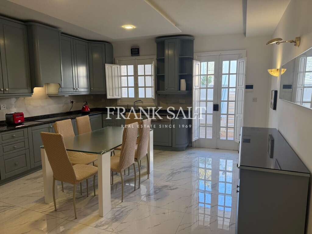 1 Schlafzimmer Wohnung in Iklin, Malta, Nr. 11448