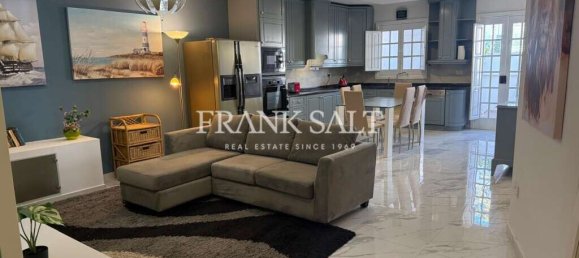 1 Schlafzimmer Wohnung in Iklin, Malta, Nr. 11448 3