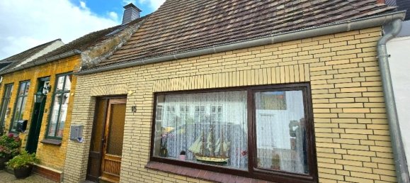 Casa de 4 habitaciónes en Nordfriesland, Germany No. 38820 2