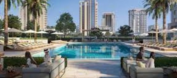 2 Schlafzimmer Wohnung in LIME GARDENS, Dubai, UAE, Nr. 59344 5