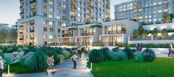 2 Schlafzimmer Wohnung in LIME GARDENS, Dubai, UAE, Nr. 59344 9