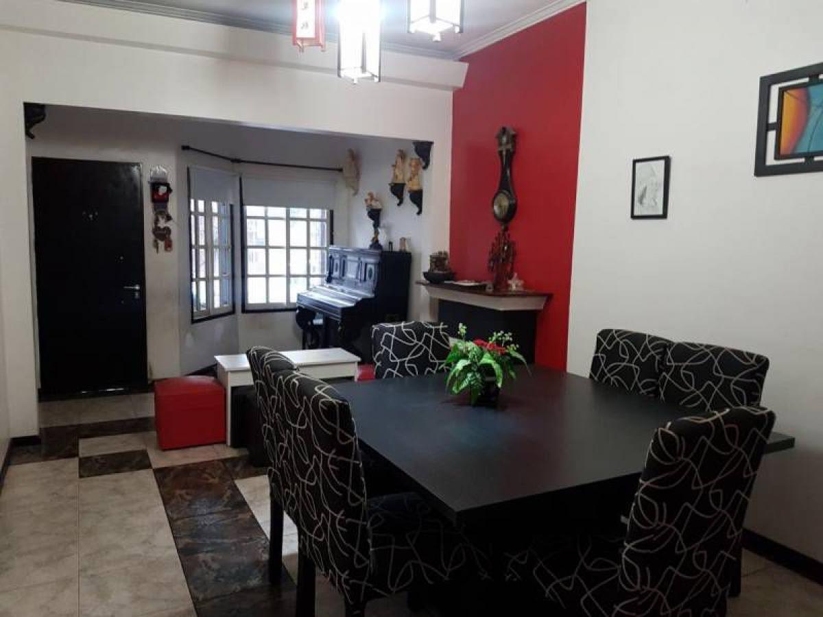 3 bedrooms House in Buenos Aires, Argentina No. 83698