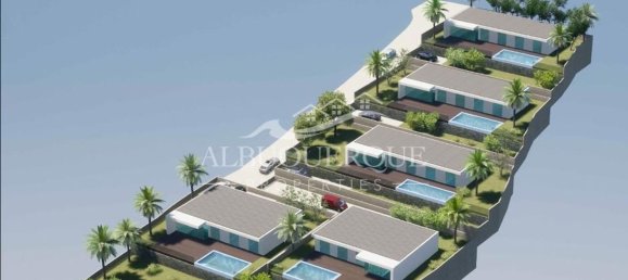 5000m² Land in Calheta, Portugal No. 109584 2