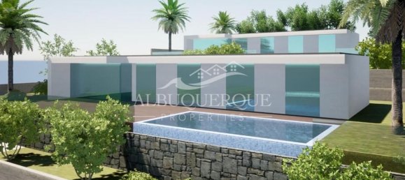 5000m² Land in Calheta, Portugal No. 109584 3