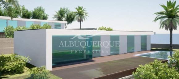 5000m² Land in Calheta, Portugal No. 109584 4