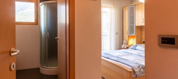 Ático de 3 dormitorios en Trentino-Alto Adige, Italy No. 90112 17