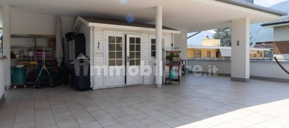 Ático de 3 dormitorios en Trentino-Alto Adige, Italy No. 90112 21