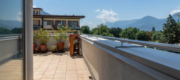 Ático de 3 dormitorios en Trentino-Alto Adige, Italy No. 90112 25