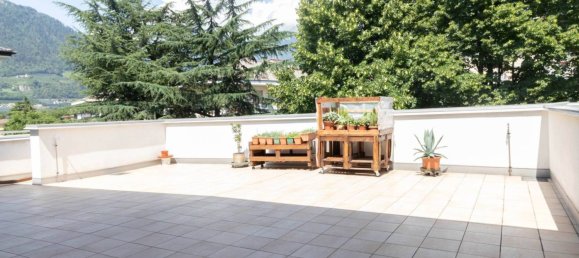 Ático de 3 dormitorios en Trentino-Alto Adige, Italy No. 90112 22