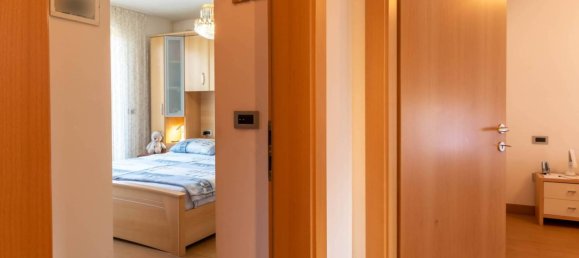 Ático de 3 dormitorios en Trentino-Alto Adige, Italy No. 90112 13