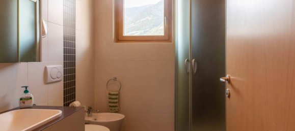 Ático de 3 dormitorios en Trentino-Alto Adige, Italy No. 90112 18