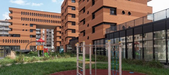 3 rooms Apartment in Sarzana, Italy No. 230329 8