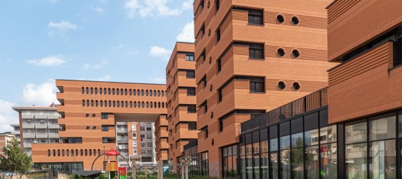 3 rooms Apartment in Sarzana, Italy No. 230329 13