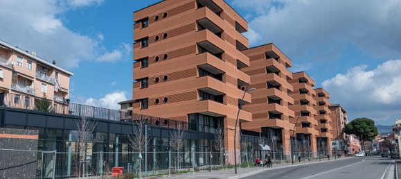 3 rooms Apartment in Sarzana, Italy No. 230329 18