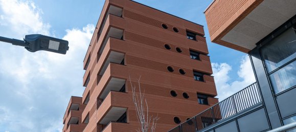 3 rooms Apartment in Sarzana, Italy No. 230329 22