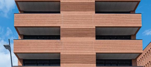 3 rooms Apartment in Sarzana, Italy No. 230329 24