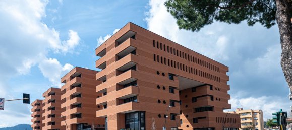 3 rooms Apartment in Sarzana, Italy No. 230329 20