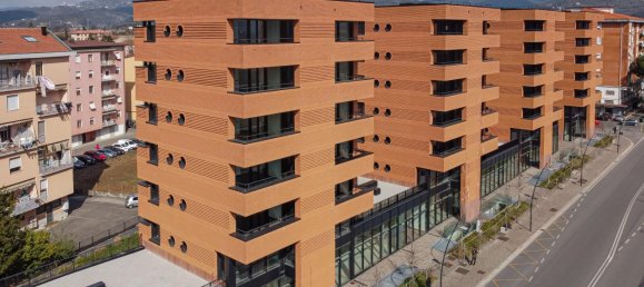 3 rooms Apartment in Sarzana, Italy No. 230329 21