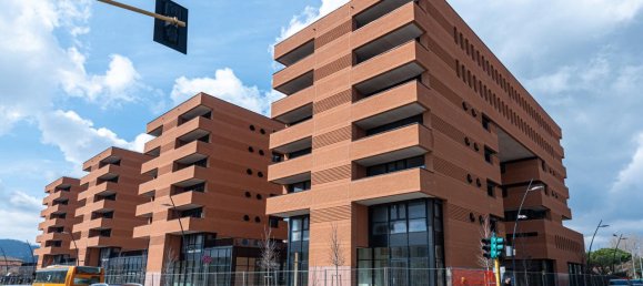 3 rooms Apartment in Sarzana, Italy No. 230329 19