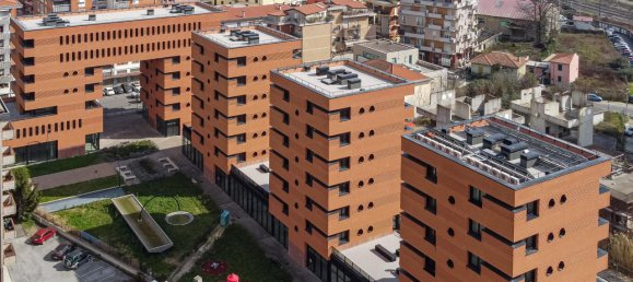 3 rooms Apartment in Sarzana, Italy No. 230329 11