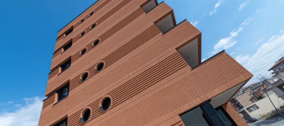 3 rooms Apartment in Sarzana, Italy No. 230329 9