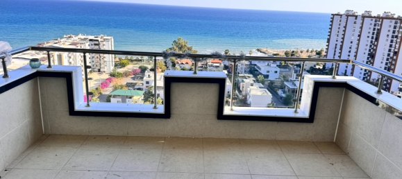 Apartment 2+1 in Mersin, Turkey No. 27736 8