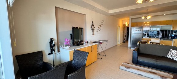 Apartment 2+1 in Mersin, Turkey No. 27736 16
