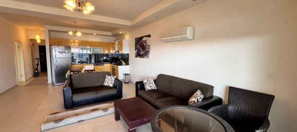 Apartment 2+1 in Mersin, Turkey No. 27736 17