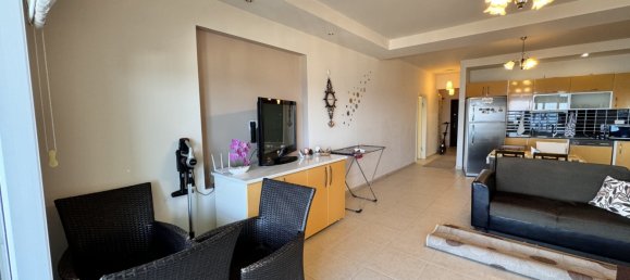 Apartment 2+1 in Mersin, Turkey No. 27736 4