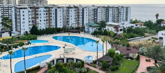 Apartment 2+1 in Mersin, Turkey No. 27736 2