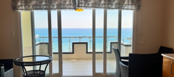 Apartment 2+1 in Mersin, Turkey No. 27736 15