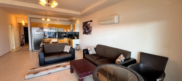 Apartment 2+1 in Mersin, Turkey No. 27736 12