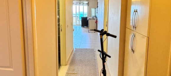 Apartment 2+1 in Mersin, Turkey No. 27736 13