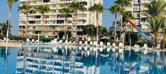 Apartment 2+1 in Mersin, Turkey No. 27736 6