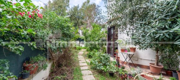 2 Schlafzimmer Wohnung in Fiumicino, Italy, Nr. 44712 20