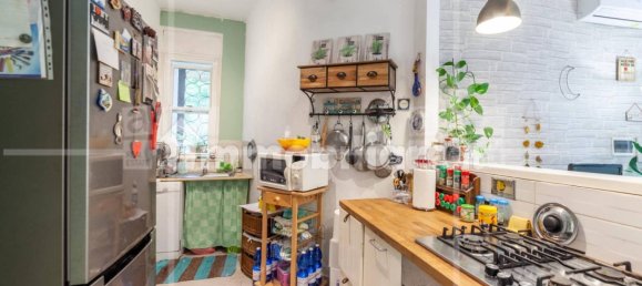 2 Schlafzimmer Wohnung in Fiumicino, Italy, Nr. 44712 5